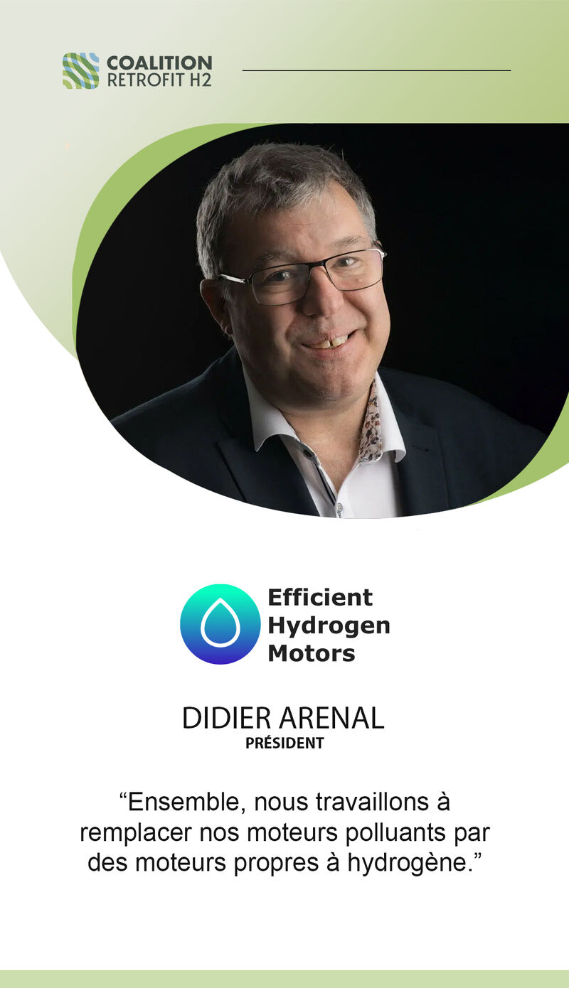 Didier Arenal