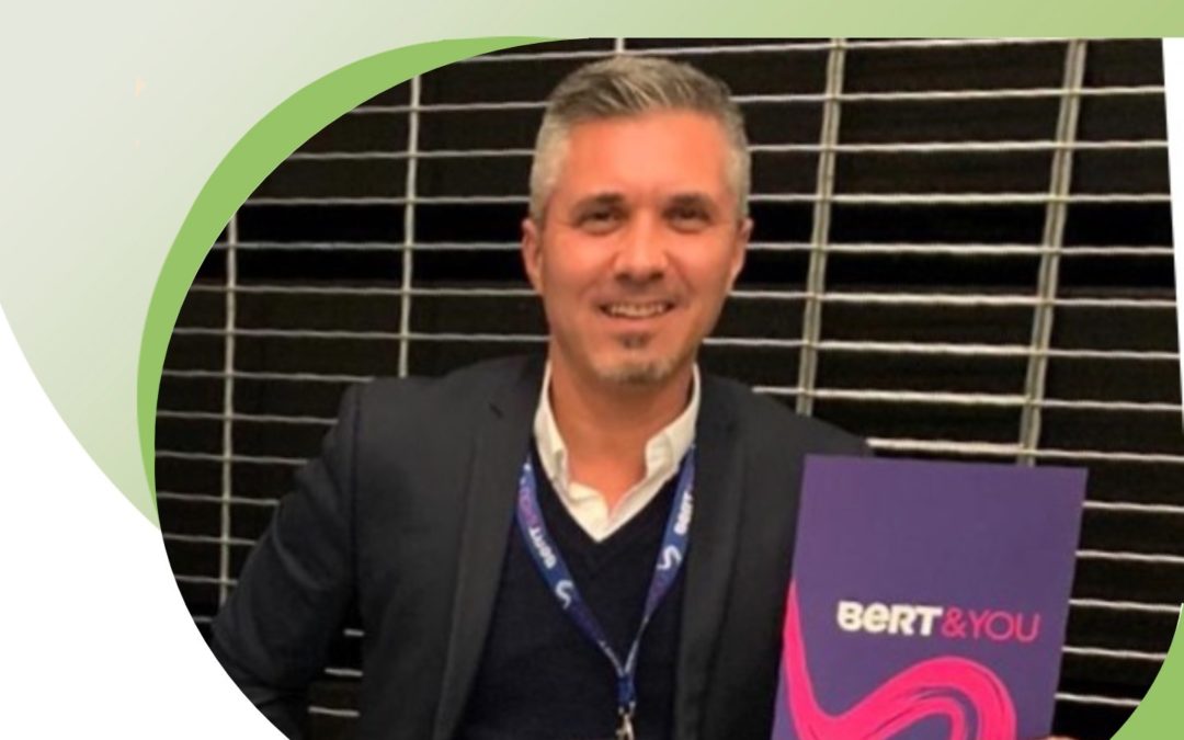 [𝗡𝗢𝗨𝗩𝗘𝗔𝗨 𝗠𝗘𝗠𝗕𝗥𝗘 ] Bienvenue à Bert – Transport et Logistique au sein de la Coalition Rétrofit H2 !