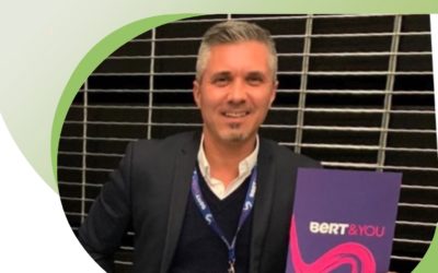 [𝗡𝗢𝗨𝗩𝗘𝗔𝗨 𝗠𝗘𝗠𝗕𝗥𝗘 ] Bienvenue à Bert – Transport et Logistique au sein de la Coalition Rétrofit H2 !