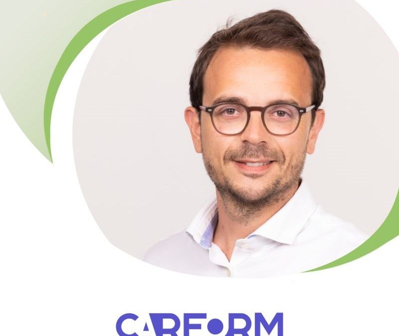 [𝗡𝗢𝗨𝗩𝗘𝗔𝗨 𝗠𝗘𝗠𝗕𝗥𝗘] Bienvenue à Carform.io au sein de la Coalition !