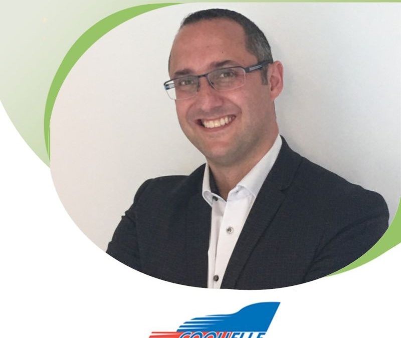 [𝗡𝗢𝗨𝗩𝗘𝗔𝗨 𝗠𝗘𝗠𝗕𝗥𝗘] Bienvenue au Groupe Coquelle au sein de la Coalition  !