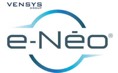 [𝗠𝗘𝗠𝗕𝗥𝗘] E-NÉO intègre sa compétence hydrogène dans VENSYS GROUP !