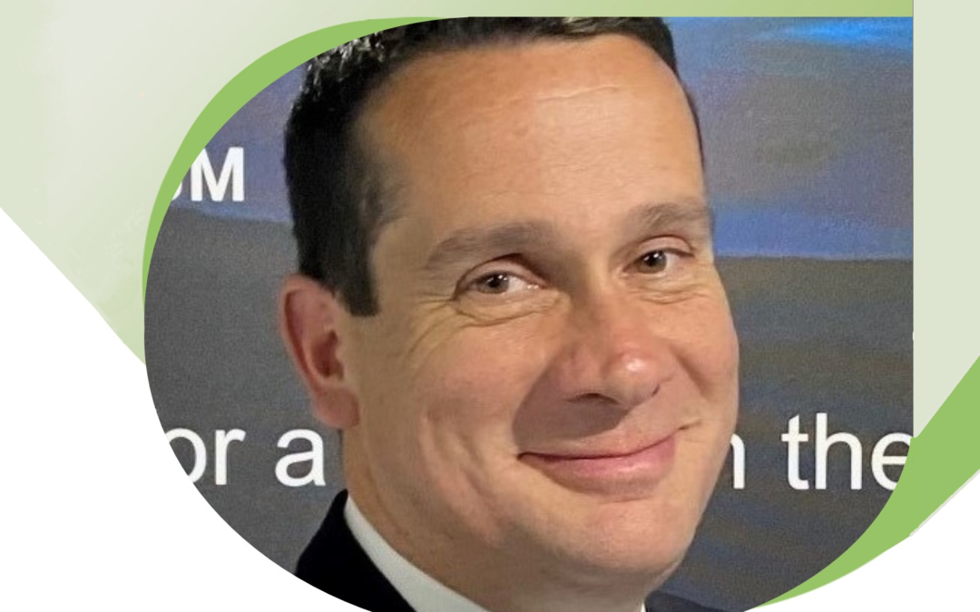[𝗧𝗘𝗠𝗢𝗜𝗚𝗡𝗔𝗚𝗘 𝗠𝗘𝗠𝗕𝗥𝗘] Xavier Ponchon, Directeur des opérations, vente et programme Europe de Plastic Omnium partage ses convictions sur le rôle du #rétrofit dans la transition énergétique !