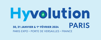 [𝐄𝐕𝐄𝐍𝐄𝐌𝐄𝐍𝐓] La Coalition Rétrofit H2 en partenariat avec Hyvolution Paris !