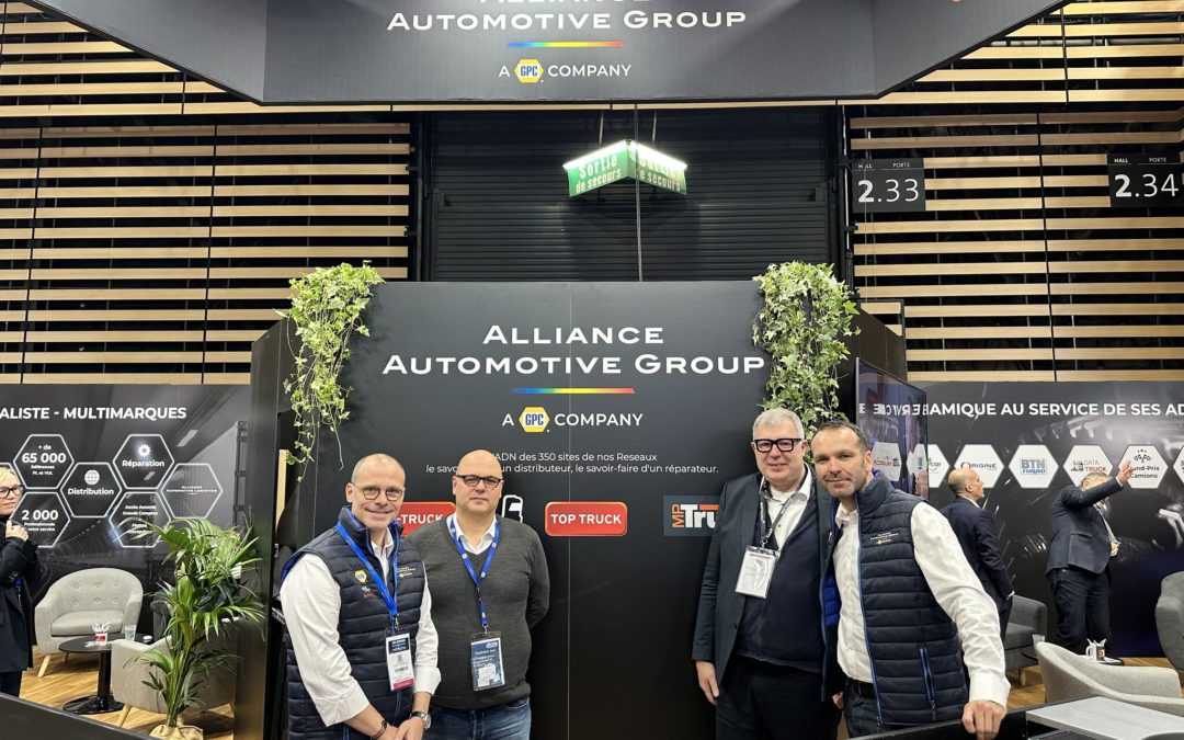 Nouveaux partenariats stratégiques pour EHM