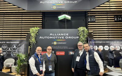 Nouveaux partenariats stratégiques pour EHM